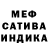 А ПВП крисы CK Isa Metan
